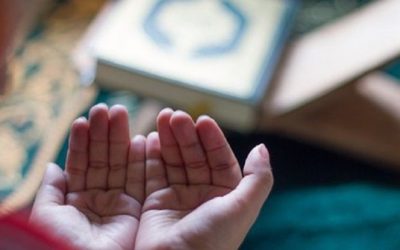 Doa Sebelum Belajar dan Sesudah Belajar