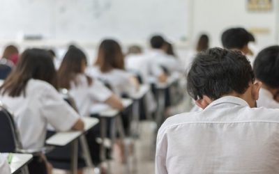 kenapa harus sekolah ?…